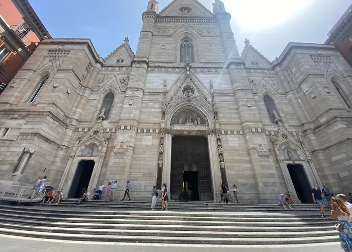 San Felice Palace Napoli